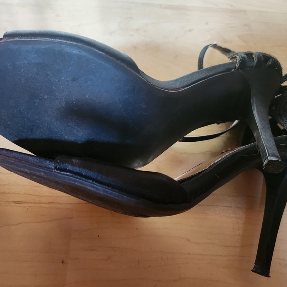 Steve Madden Kerr sandal heels - Picture 10 of 10